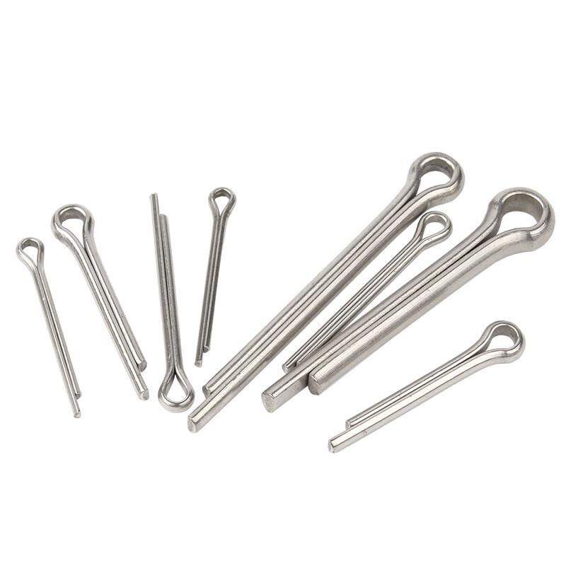 Guyin 304 Stainless Steel Cotter Pins