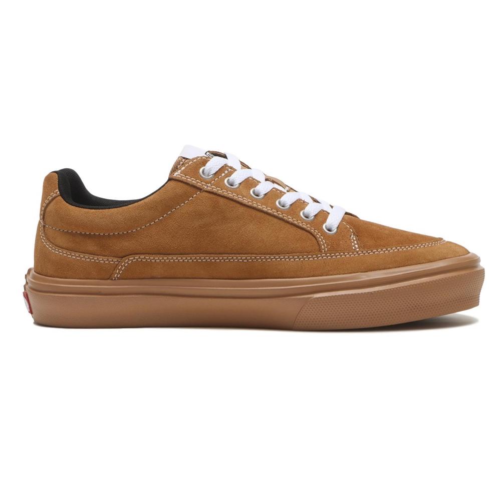 Vans Biscuit Lion Wh V3938 Sd