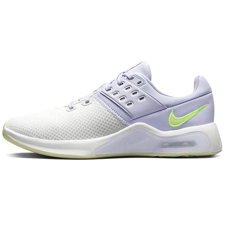 (WMNS) Nike Air Max Bella TR Trainer 4 White Purple Women s CW3398-103 EU 40