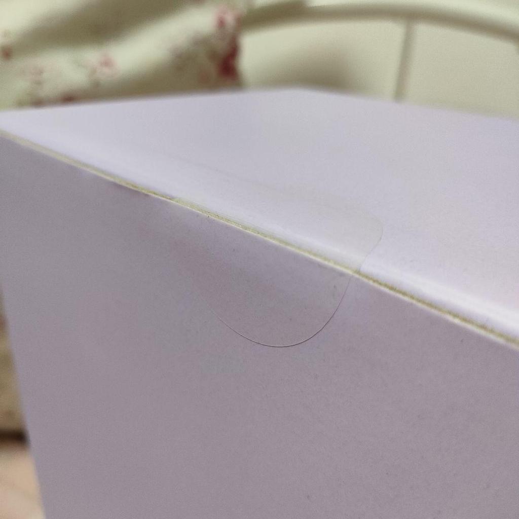 [USED] BTS MERCH BOX 2 HOME PICNIC