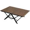 Campal Japan 3 High   Low Table Iv  New Size  1995 [outdoor Table]