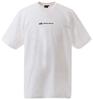 Sega 60th Anniversary T-Shirt (Mega Drive) White - Small [Officially Licensed Product] Graft Gaming Life GGL016-WHT-S