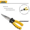 22-Piece Multifunctional Household Tool Set: Electrician, Carpenter, and Repair Kit