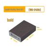 Ally Rubber Sponge Sanding Block