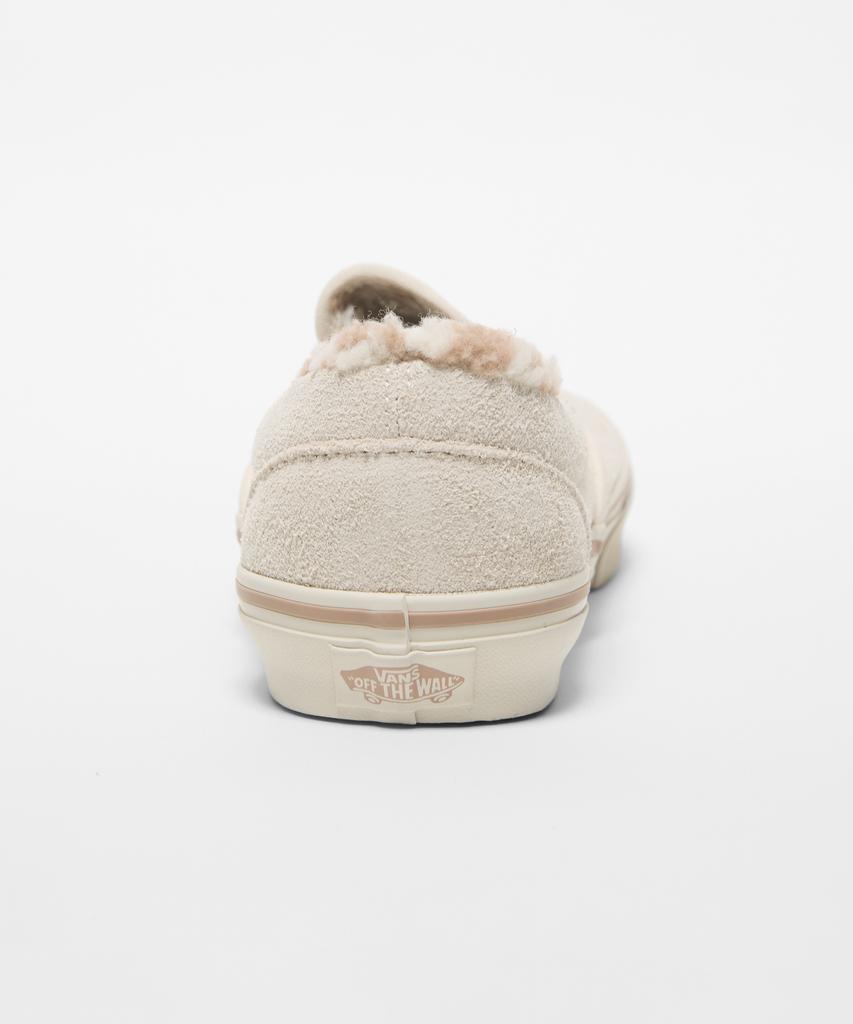 Vans Classic Slip-On - (Cozy Hug) Turtlely Dove / Vn000Dah89F1