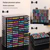 Acrylic Pen Holder & Art Stationery Organizer Display Rack