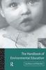 The The Handbook of Environmental Education Book