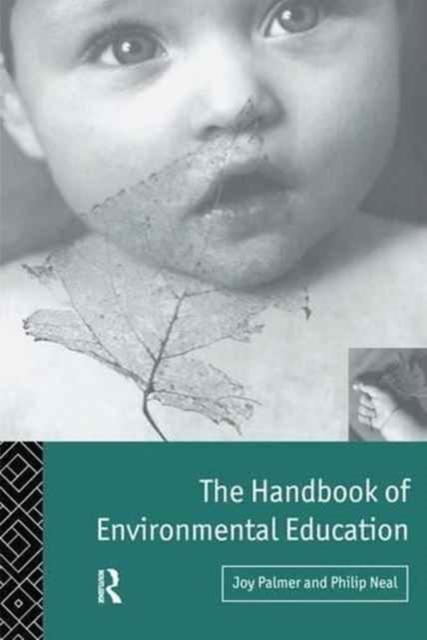 The The Handbook of Environmental Education Book