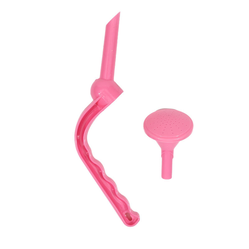 Horticultural Plants Can Be Watered With A Handheld Dual-purpose Water Spray Bottle Watering Device Seedling Irrigation Flower