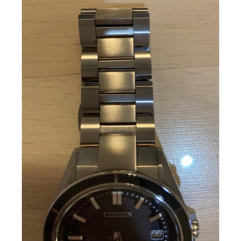 Used Citizen CB3030-76E ATTESA ACT Line Solar Radio-Controlled Model