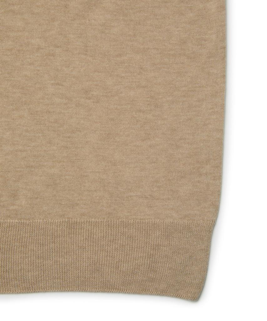 MMIC Insert Knit (Beige)
