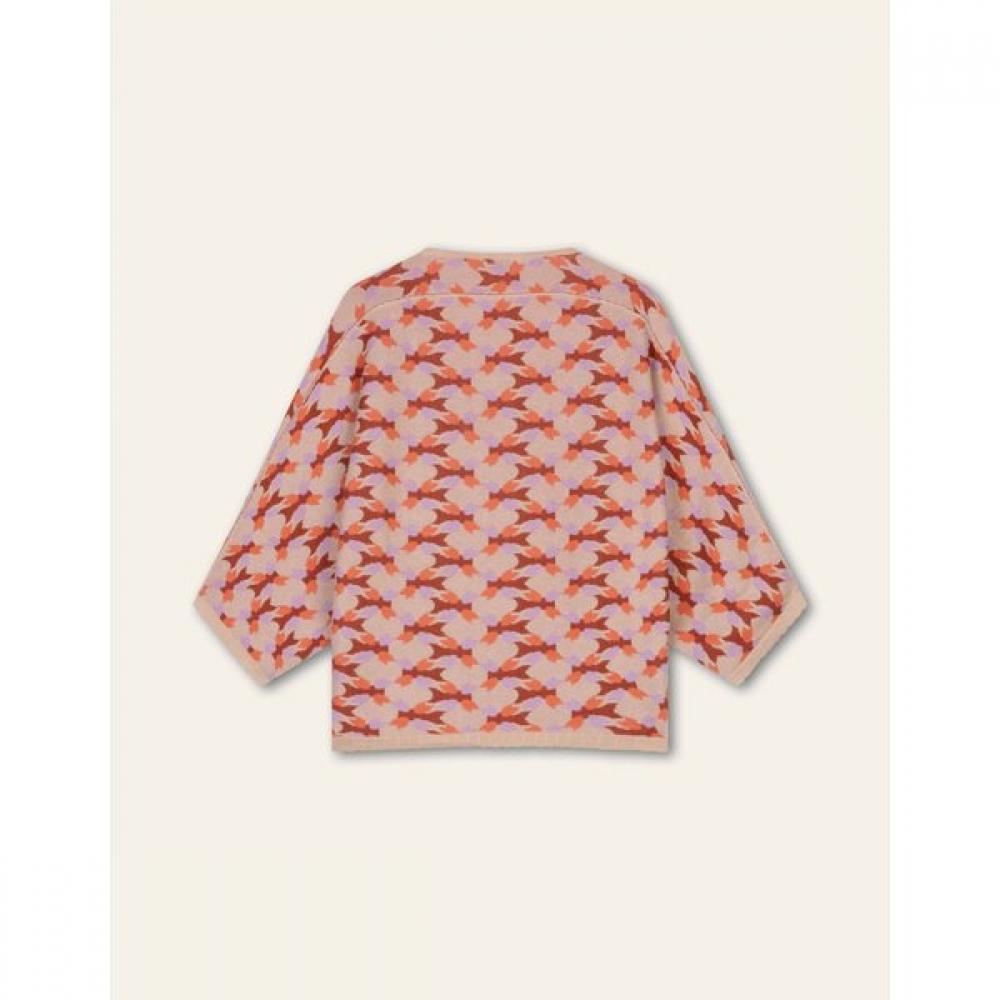 Oilily Katika Knit Owisakn005