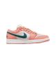 Jordan 1 Low Light Madder Root - DC0774-800