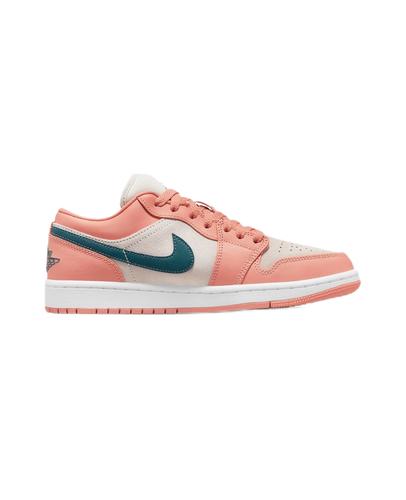 Jordan 1 Low Light Madder Root - DC0774-800