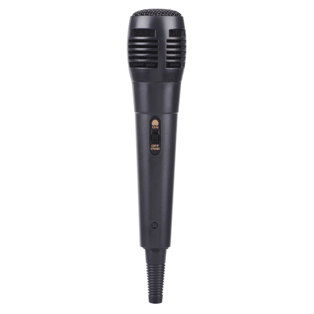 3.5mm\6.5mm Wired Microphone Vocal Mic Handheld Microphone Dynamic Microphone Speaker\Amplifier