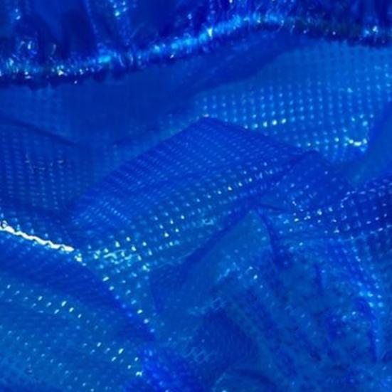 100/200/300/400/500Pcs Disposable Shoe Cover Non-Slip Thick Waterproof Boot Cover Men Women Elastic Indoor Floor Protection Dustproof Shoe Cover