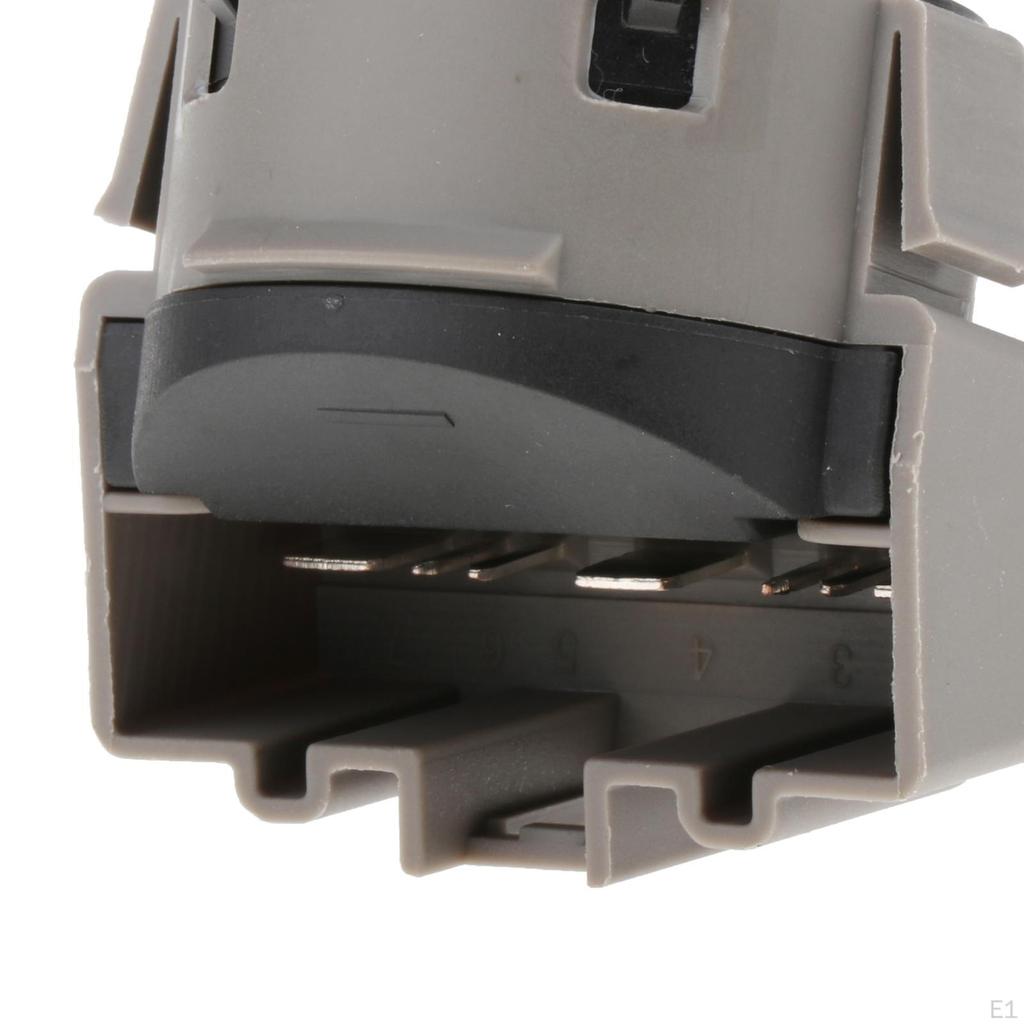 1677531 1363940 Zündstartschalter für FOCUS