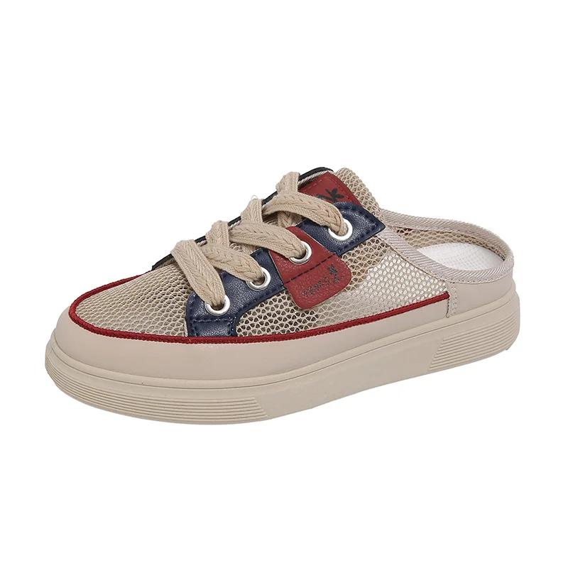 Thick Sole Platformed Basketball Sneakers 48 Size Vulcanize Luxury Brand Shoes Women Sport Loafer'lar Trnis Trnis