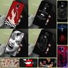Twin Peaks Meanwhile For Samsung Galaxy M16 M11 M21 M31 M13 M33 M35 M53 M55 M15 M14 M34 M54 M12 M32 M52 M06 Case