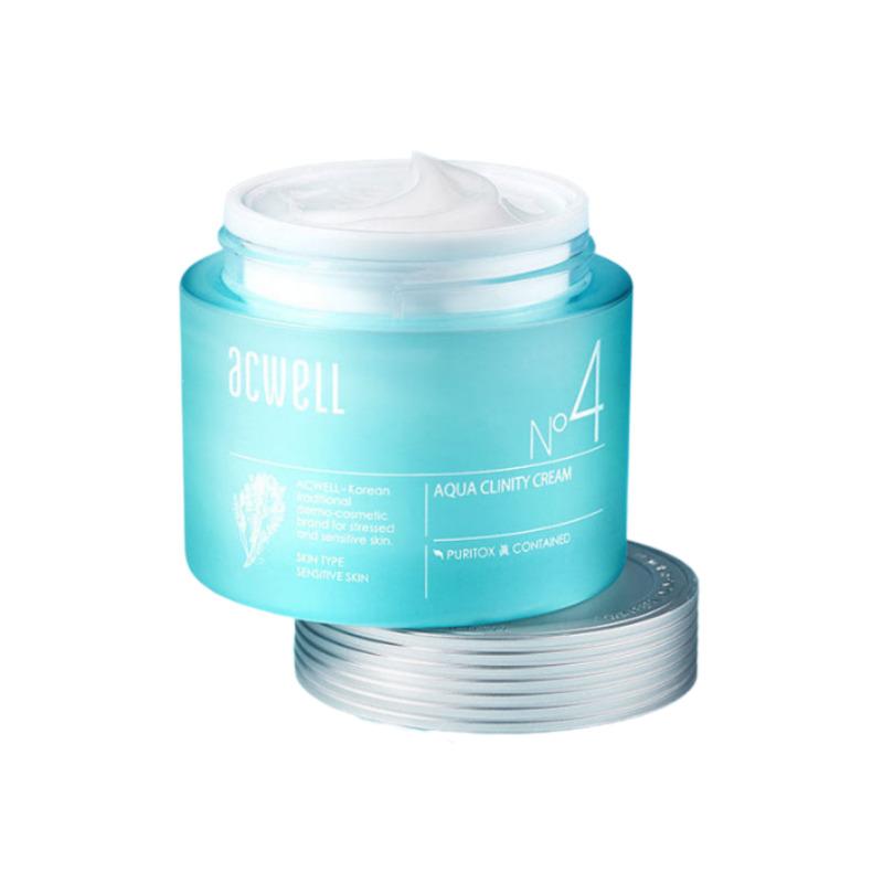 ACWELL Aqua Clinity Cream 50ml