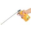1 Pcs High Pressure Machine Oiler Aluminum Alloy Pump Metal Oil Can Gun(500g)