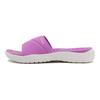 Crocs Slide Slippers Women's Fuchsia 205474-592