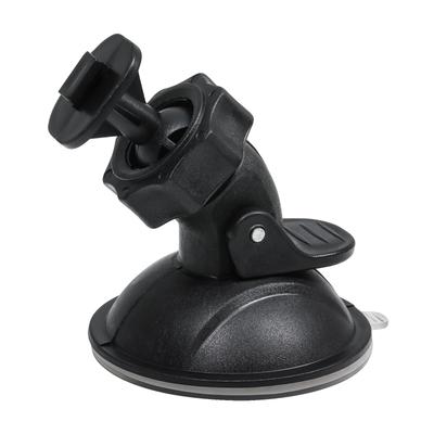 Car DVR Camera Stand Holder 4x4 HUD OBD2 Holder Suction Cup Mount DV GPS Navigation Camera Sucker Vehicle Recorder Suction Cup