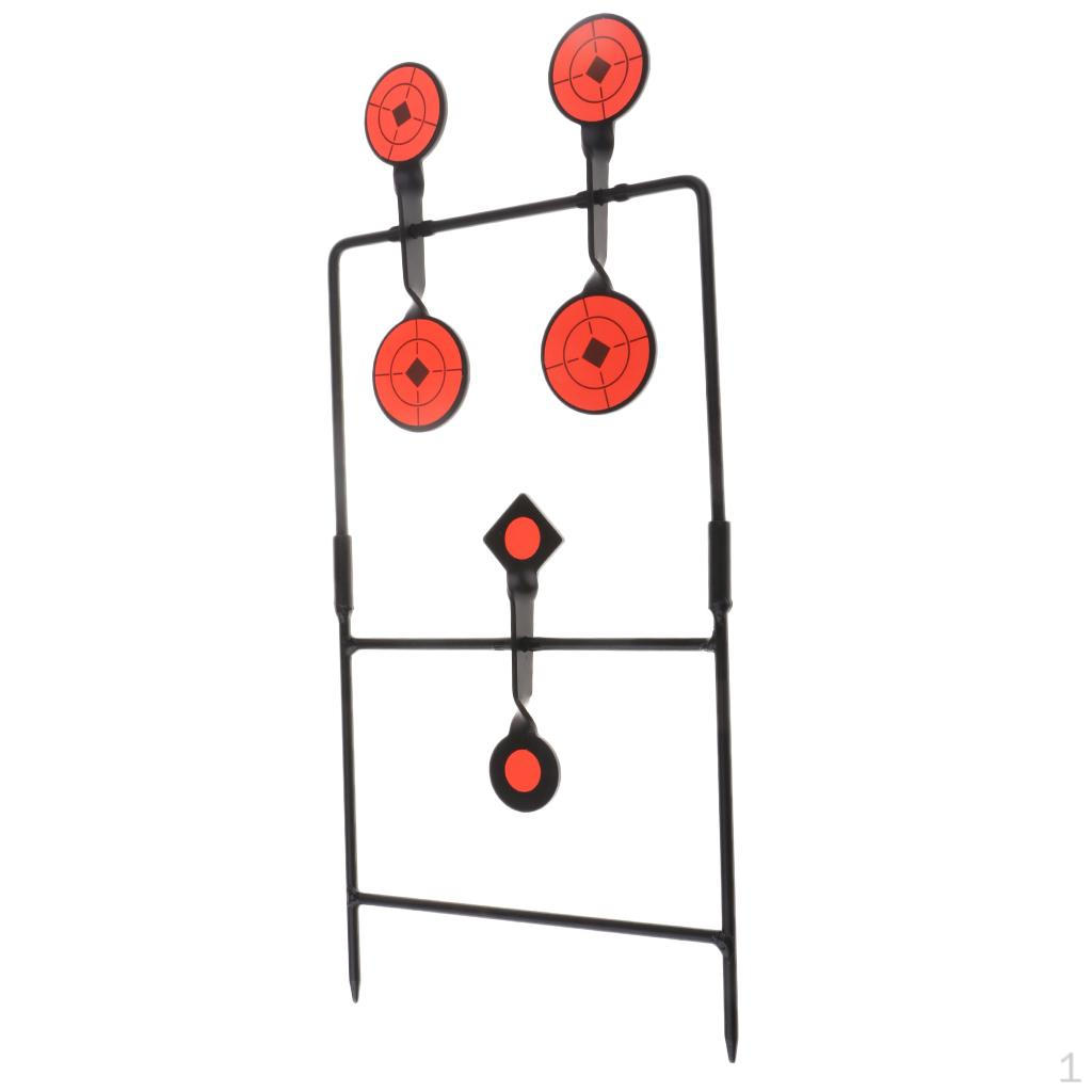 

Heavy Duty Steel Target ting