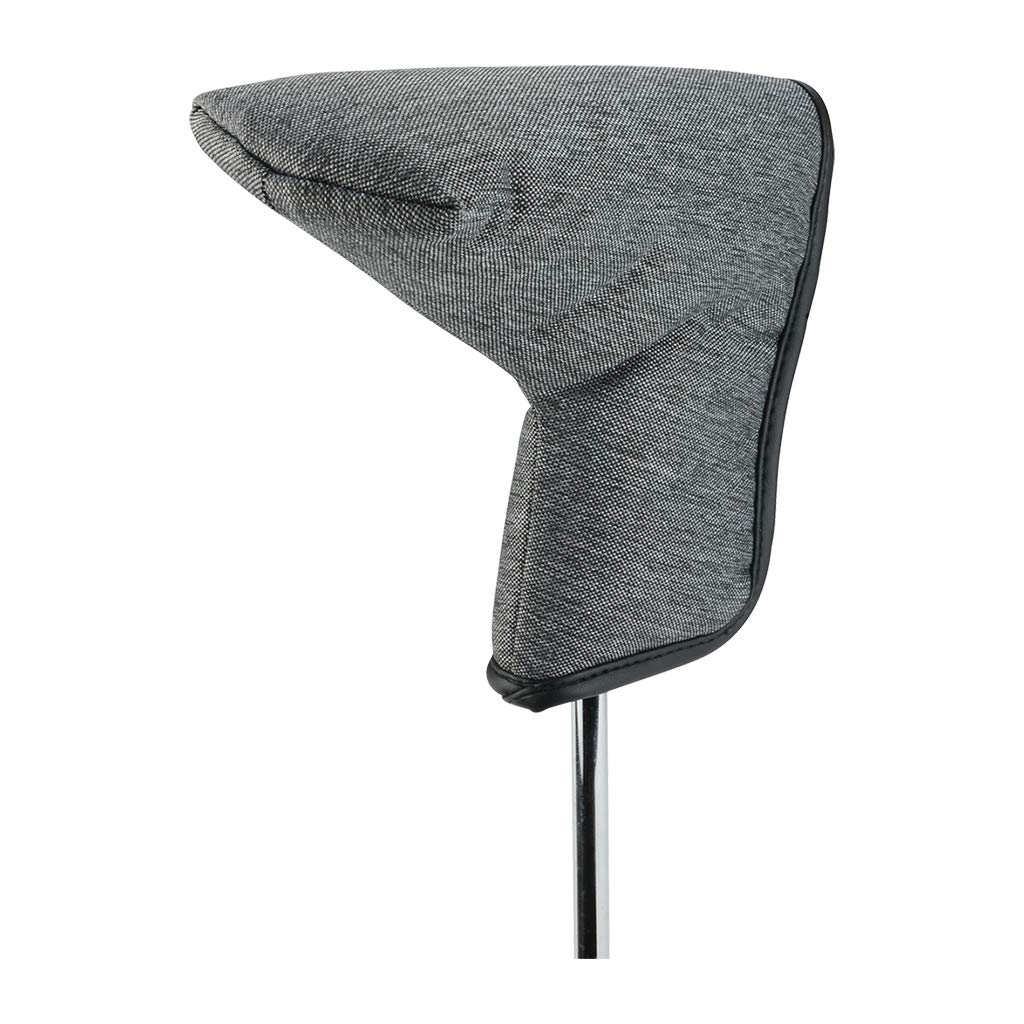 

Крышка паттера LITE Assist Pin Type серая H-88 (110)