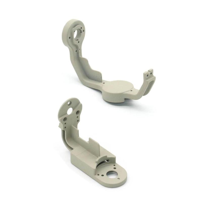 Camera Yaw Arm Roll Bracket Flex Flat Ribbon Cable for DJI Phantom 4 Pro Drone Replacement Repairing Parts