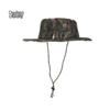 Unisex Ink Wash Boonie Hat