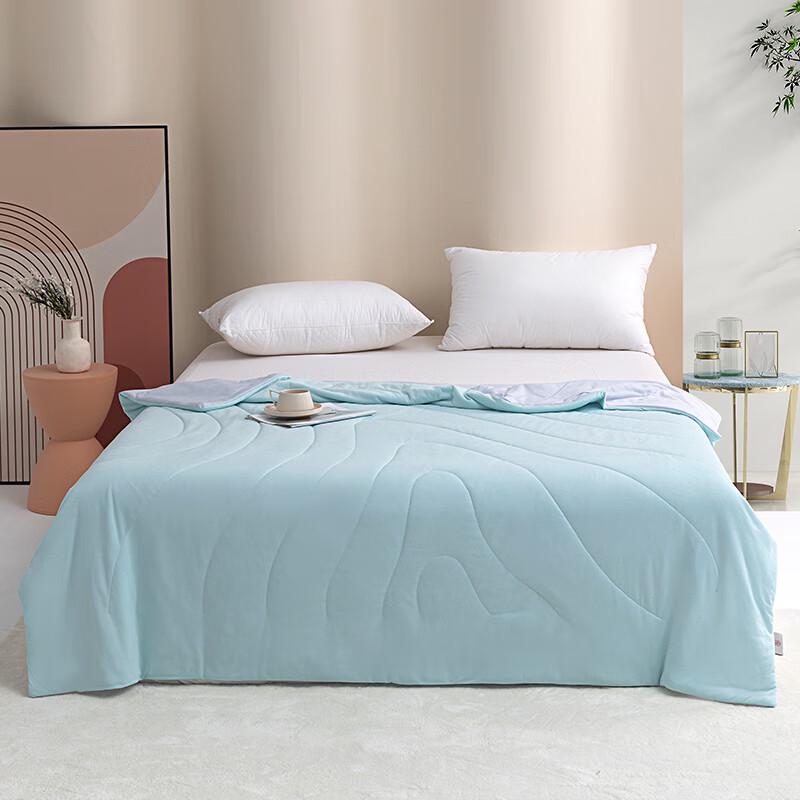 

Hongxiushifang Cooling Knit Blanket