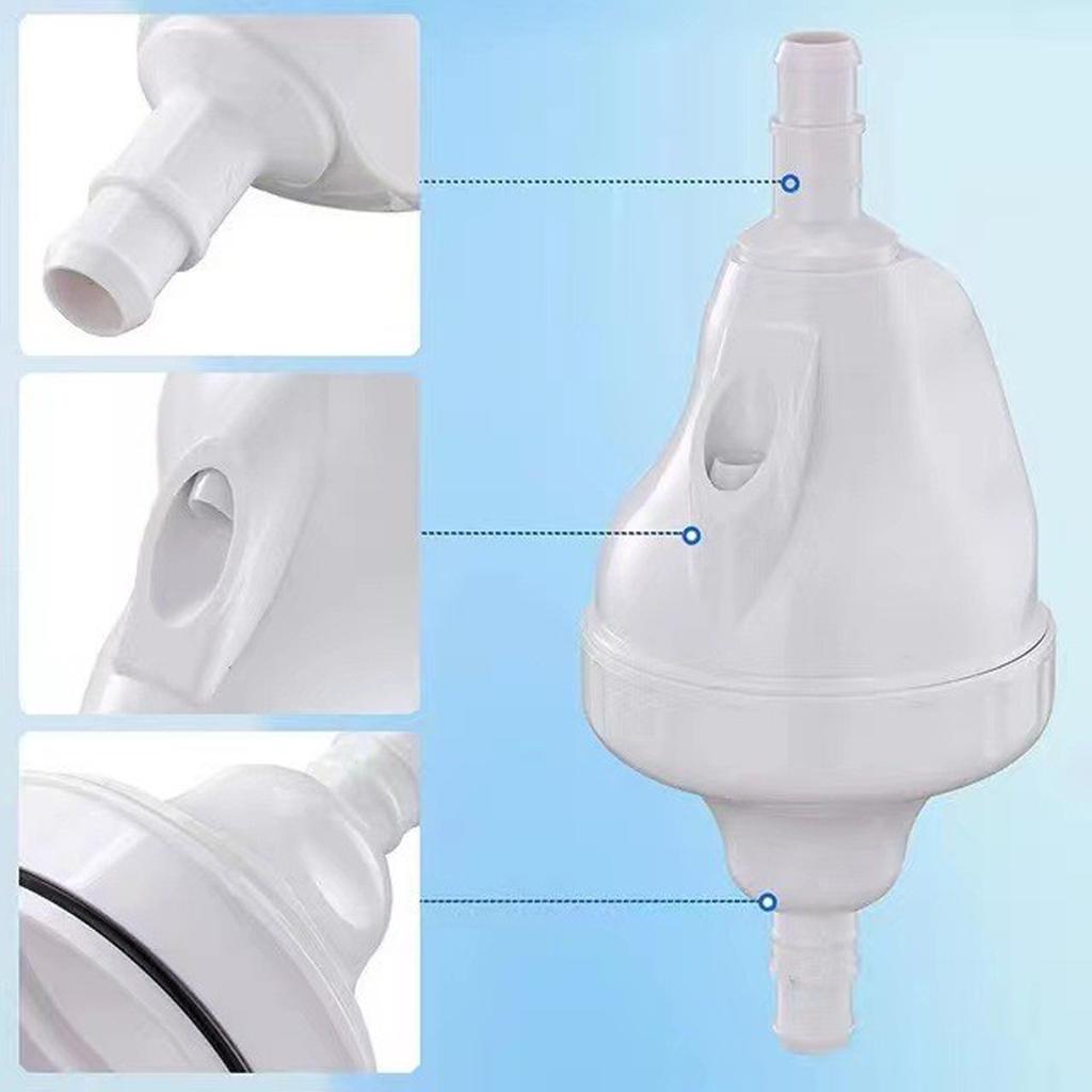 G52 Backup Valve Replacement Part G52 Replacement Parts for Polaris Swimming Pool Cleaner