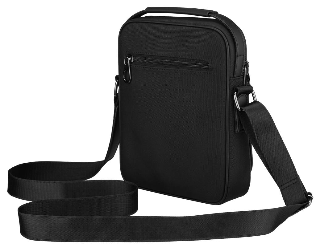 Torba PTN MT6-01-7557 Black