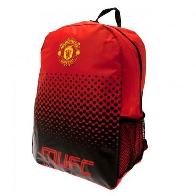 Rucksack mit Fade-Design