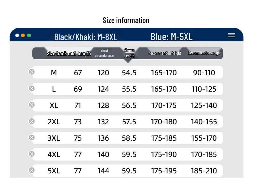 NASA MARVEL Men's Winter Stand-Collar Padded Jacket