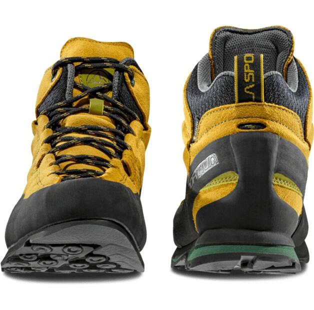La Sportiva Boulder Mid Rock Climbing Shoes