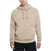 Nike Sweatshirts Men's Khaki Hooded Moderate Regular DQ4851-250