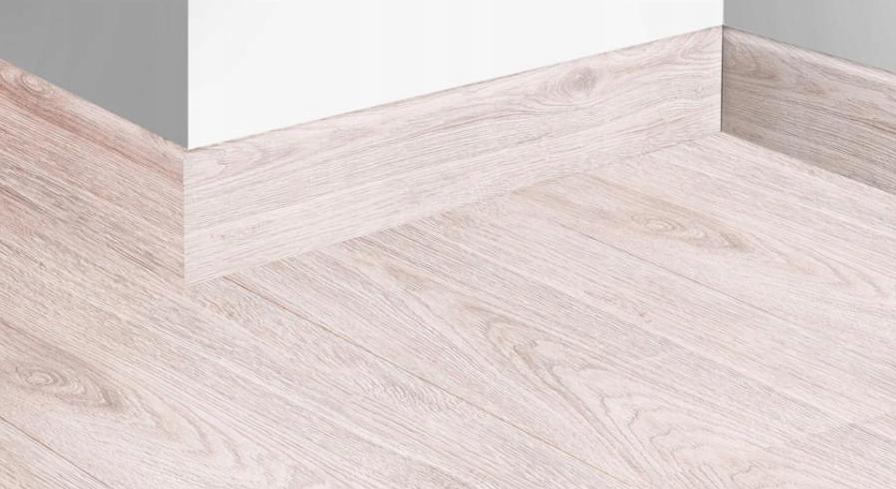 Laminate floor panels Oak Parquet AC4 7 mm