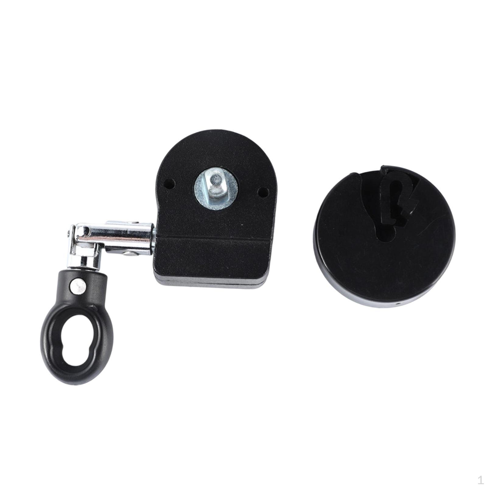 

Universal Mounting Bracket for Exterior Sun Shades Replacement Indoor Outdoor Curtain Accessories
