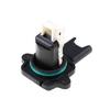 Mass Air Flow Meter MAF Sensor For 04-09 BMW 3 5 Series Z4 5WK97502, 13627520519