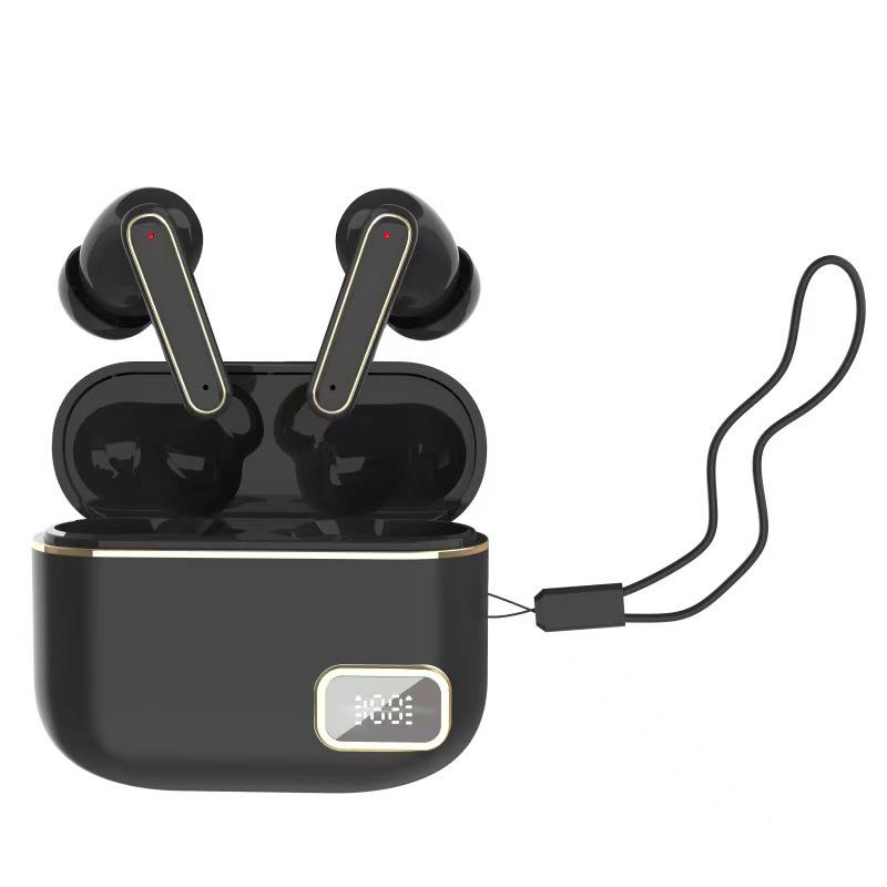 Private Mold D16 Wireless Dual Ear TWS Gaming In-ear 5.3 Bluetooth Earphones