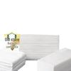 Large Thickened Disposable Beauty Towel for Hairdressing, Face Washing, Foot Care, Massage, Manicure, and Bathing.