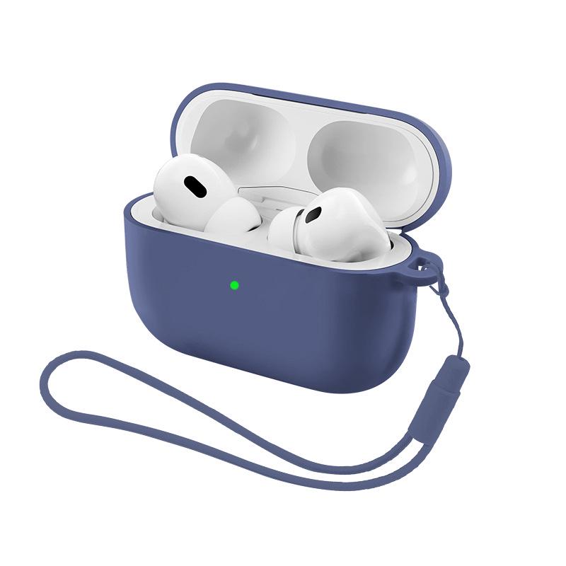 Custodia Protettiva per Auricolari Bluetooth Apple AirPods Pro 3 - Edizione 2025
