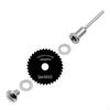HSS Rotary Tool Mini Circular Blade Set Cutting Discs 7 Pcs