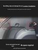 Geely StarWish/EX2 Trunk Spare Partition/Retractable Cover