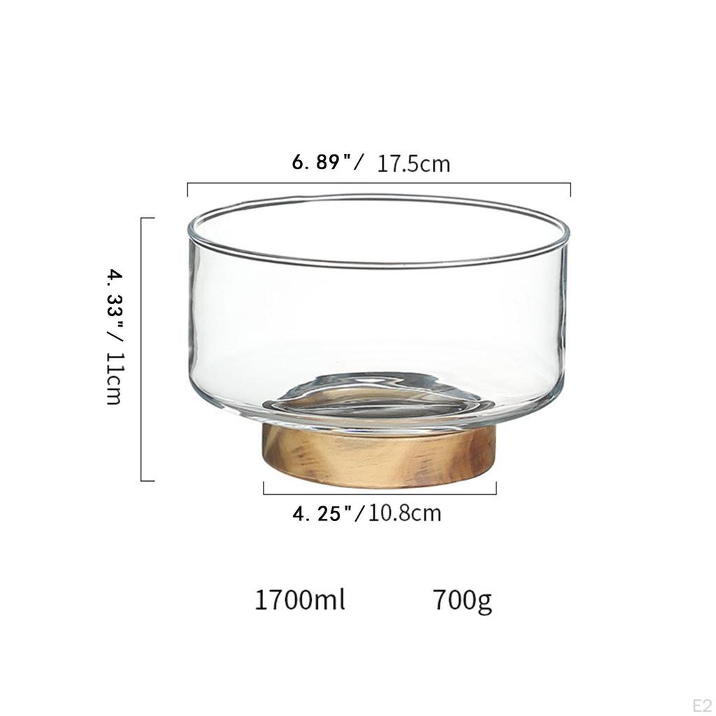 Dried Fruit Tray Dry Plate Party Wedding Decoration Creative Serving Dish Holder for