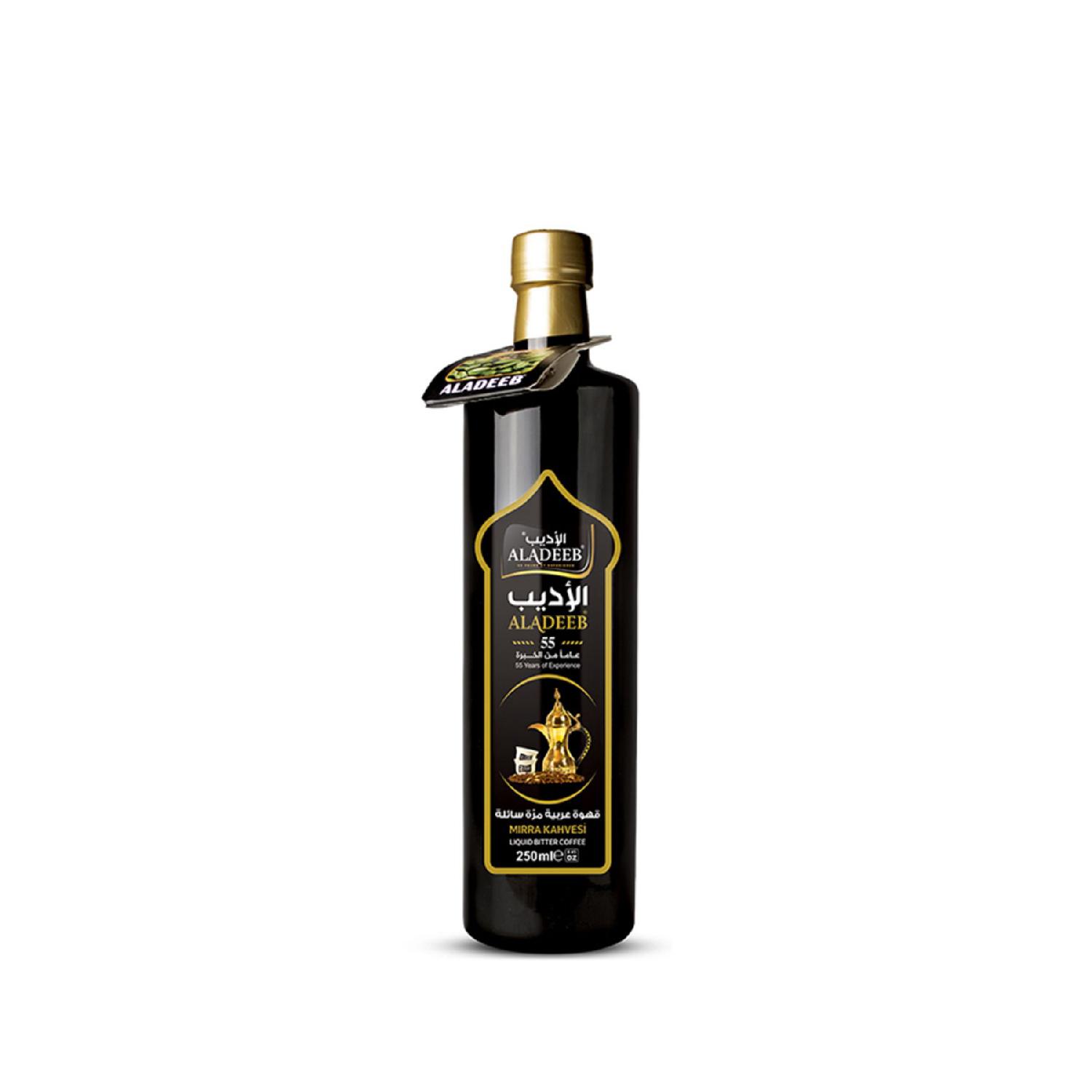 

Mrra Kahve 250 мл растворимый кофе с подогревом и напитками Cold Brew