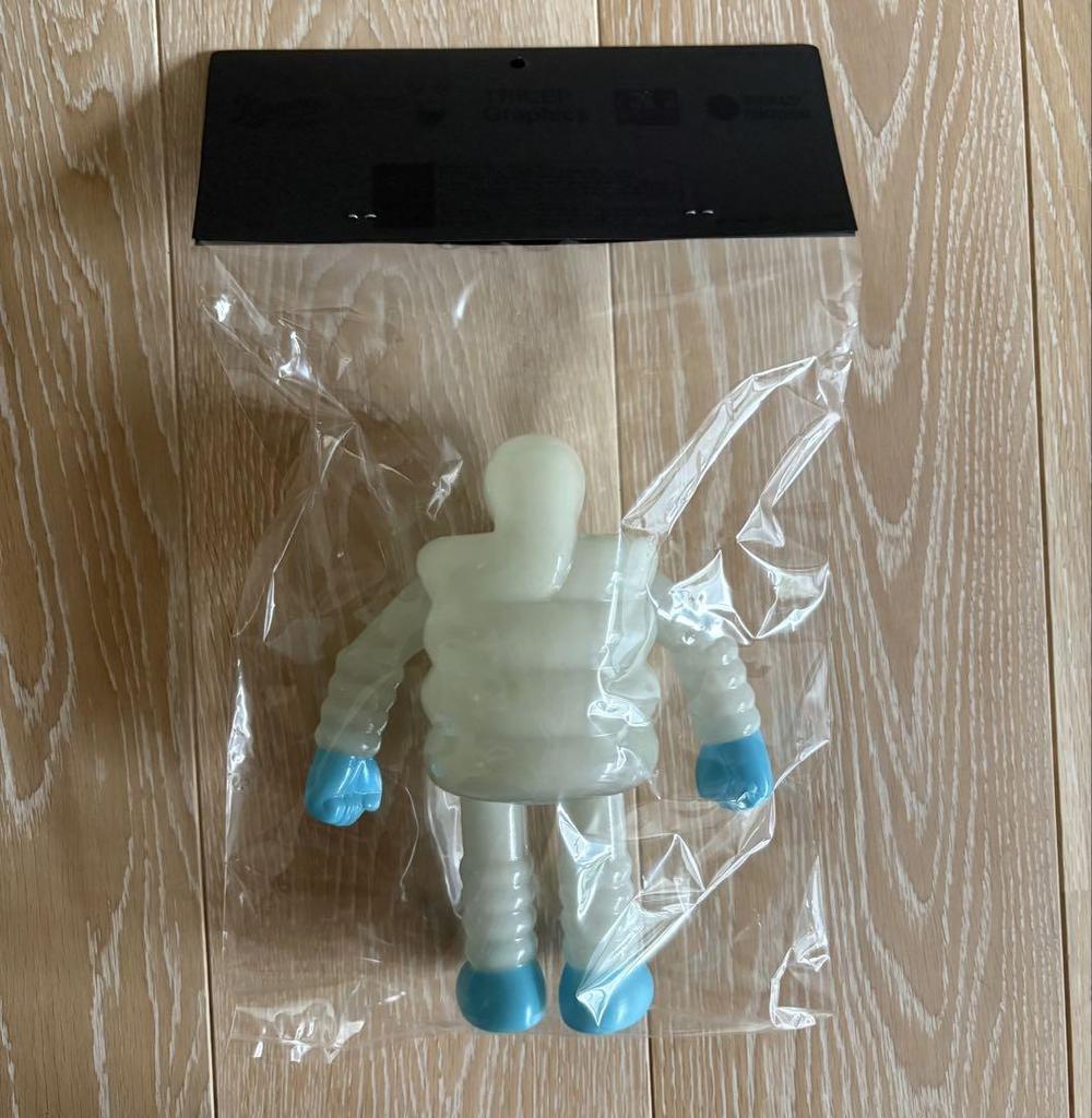 [USED] Rare item! Five Star Toy Spring Man 25th Anniversary Edition