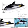Children's Cognitive Toy: Giant Manta Ray, Stingray, Batfish, Sunfish Figurine